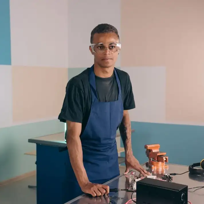 Ausbildung Visa