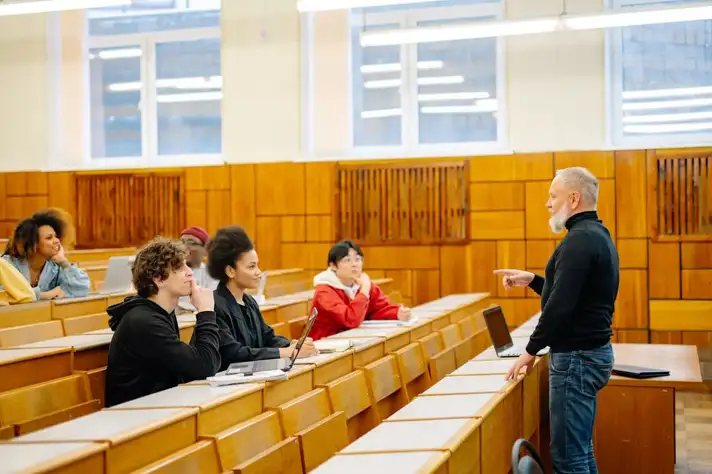 Study Visa (Bachelor – Master)